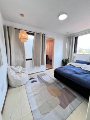 Casa Espaçosa na Vila Romana